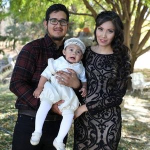 Meet your Posher, Alejandra